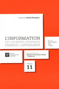 L'INFORMATION