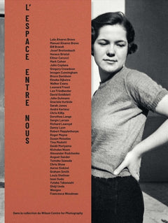 L'espace entre nous. Chefs-d'oeuvre de la collection Wilson