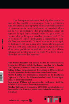 les banques centrales