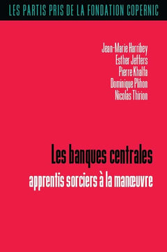 les banques centrales