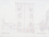 Venezia - La scomparsa