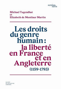 Les droits du genre humain