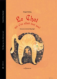 Le Chat qui s'en allait tout seul