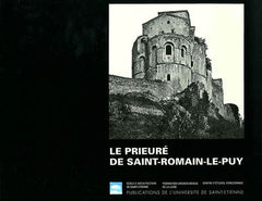 Le prieuré de Saint-Romain-le-Puy