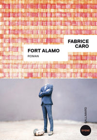 Fort Alamo
