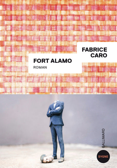 Fort Alamo