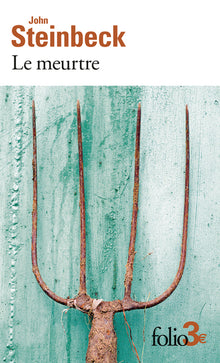 le meurtre et autres nouvelles