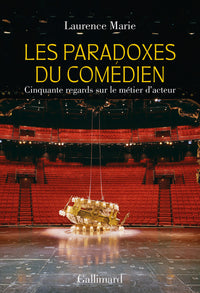 Les Paradoxes du comédien