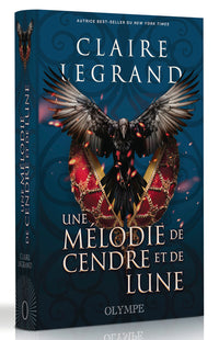 Une mélodie de cendre et de lune