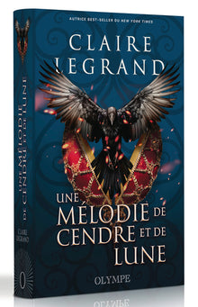 Une mélodie de cendre et de lune