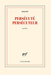 persécuté persécuteur
