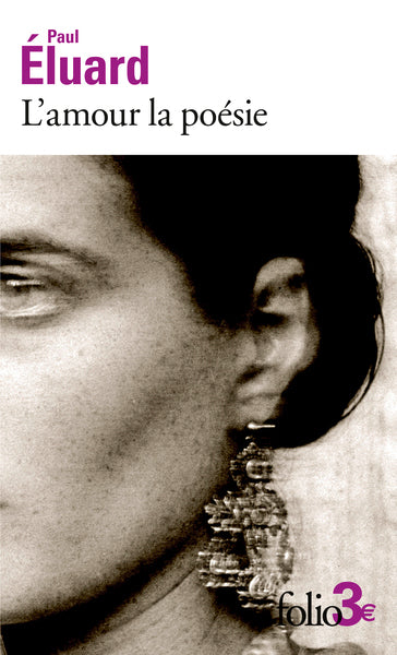 l'amour la poésie