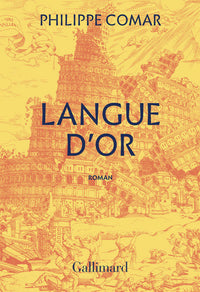 Langue d'or