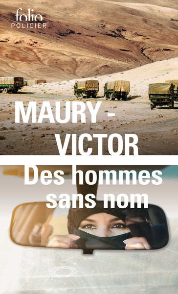 Des hommes sans nom