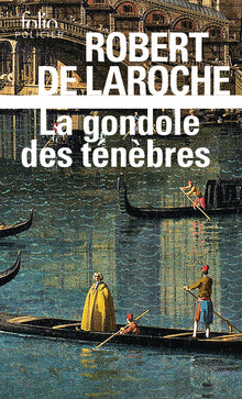 La gondole des ténèbres
