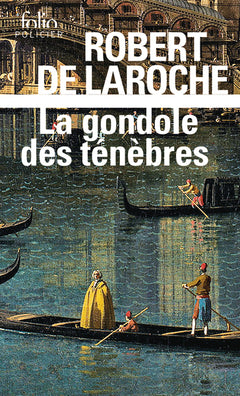 La gondole des ténèbres