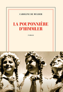 la pouponnière d'himmler