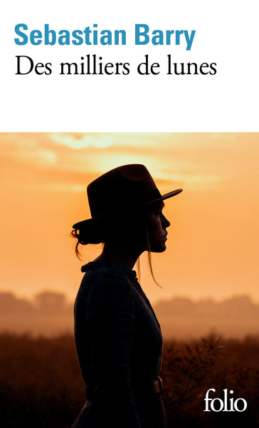 des milliers de lunes