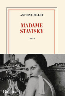 Madame Stavisky