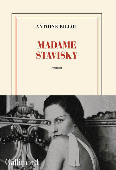 Madame Stavisky