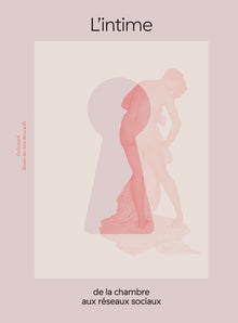L'intime de la chambre aux réseaux sociaux