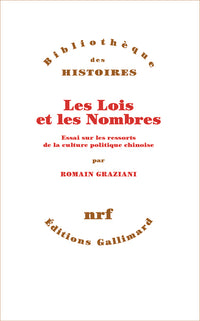Les lois et les nombres