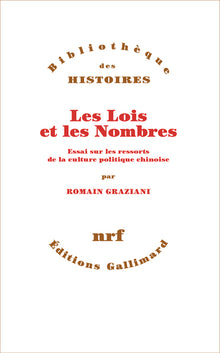 Les lois et les nombres
