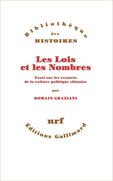 Les lois et les nombres