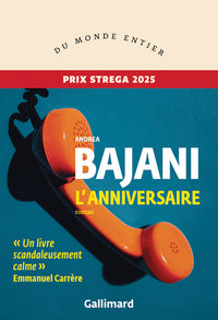 L'anniversaire