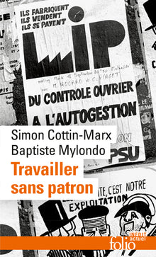 travailler sans patron