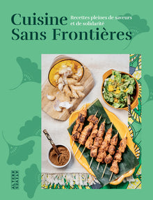 Cuisine sans frontières