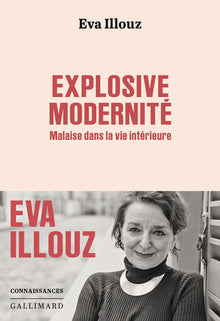 explosive modernité
