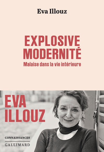 explosive modernité