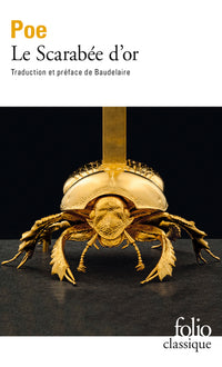 Le Scarabée d'or