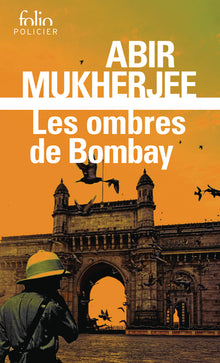 les ombres de bombay