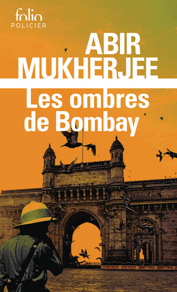 les ombres de bombay
