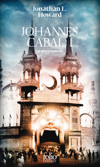 Johannes Cabal