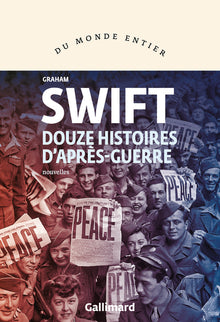 Douze histoires d'après-guerre