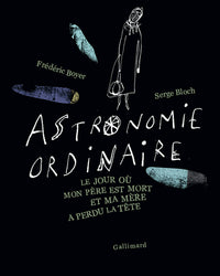 astronomie ordinaire