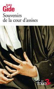 souvenirs de la cour d'assises