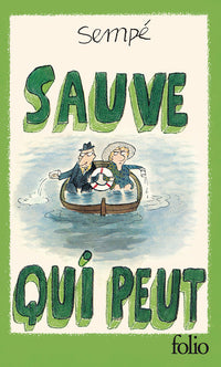 sauve qui peut
