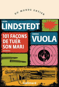 101 façons de tuer son mari