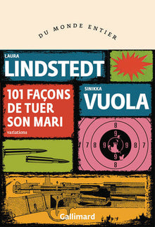 101 façons de tuer son mari