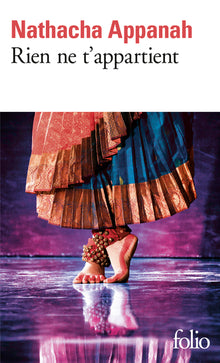 Rien ne t'appartient