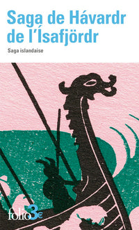 Saga de Hávardr de l'Ísafjörd