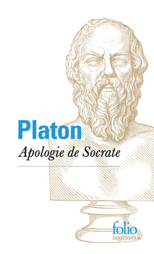 Les intégrales de Philo - Platon, Apologie de Socrate