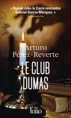 club dumas