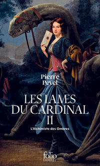 L'Alchimiste des Ombres