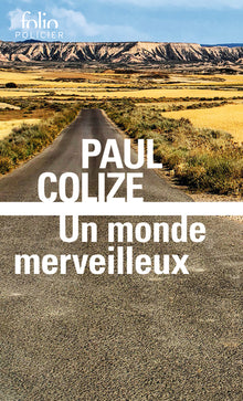 Un monde merveilleux