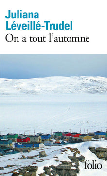 On a tout l'automne